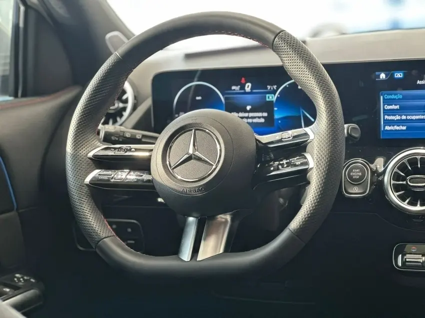galeria GLA 200