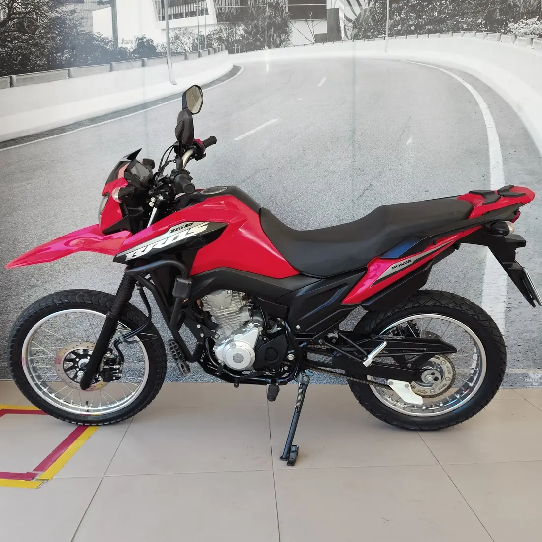 galeria HONDA