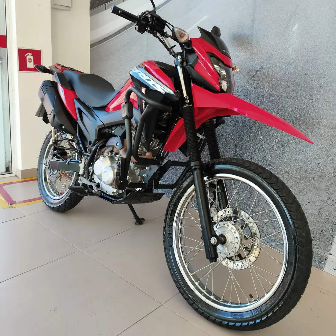 galeria HONDA