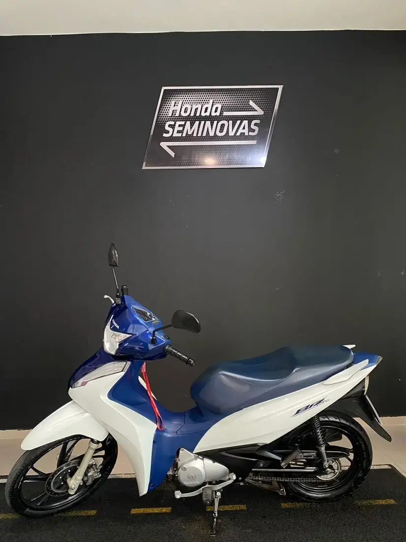 galeria HONDA