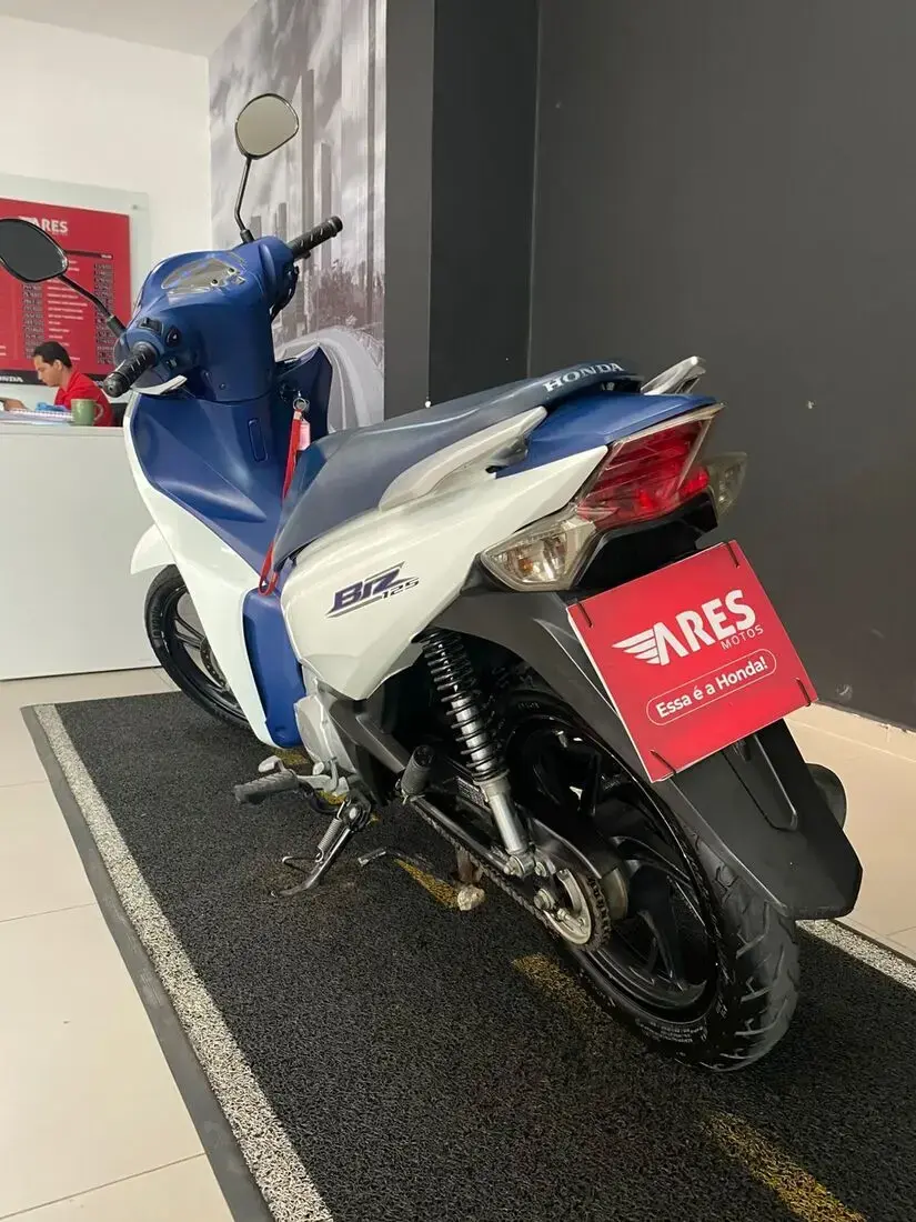 galeria HONDA