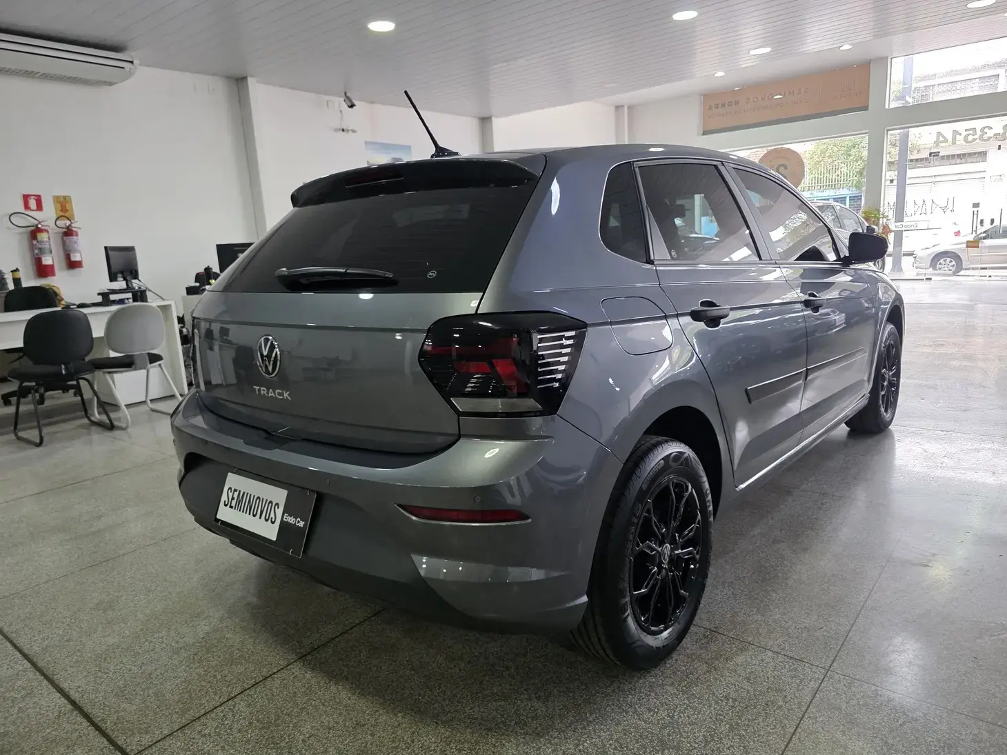 galeria POLO