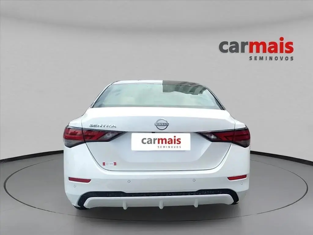 galeria SENTRA