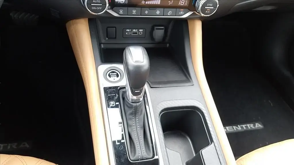 galeria SENTRA