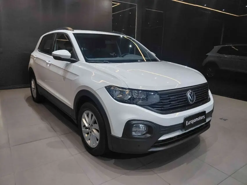 galeria T-CROSS