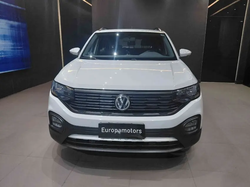 galeria T-CROSS