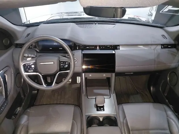 Land Rover DISCOVERY SPORT 2.0 D200 TURBO DIESEL MHEV R-DYNAMIC SE AUTOMÁTICO