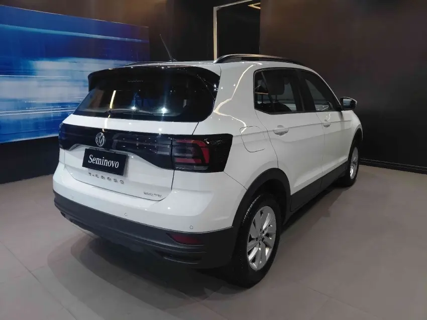 galeria T-CROSS
