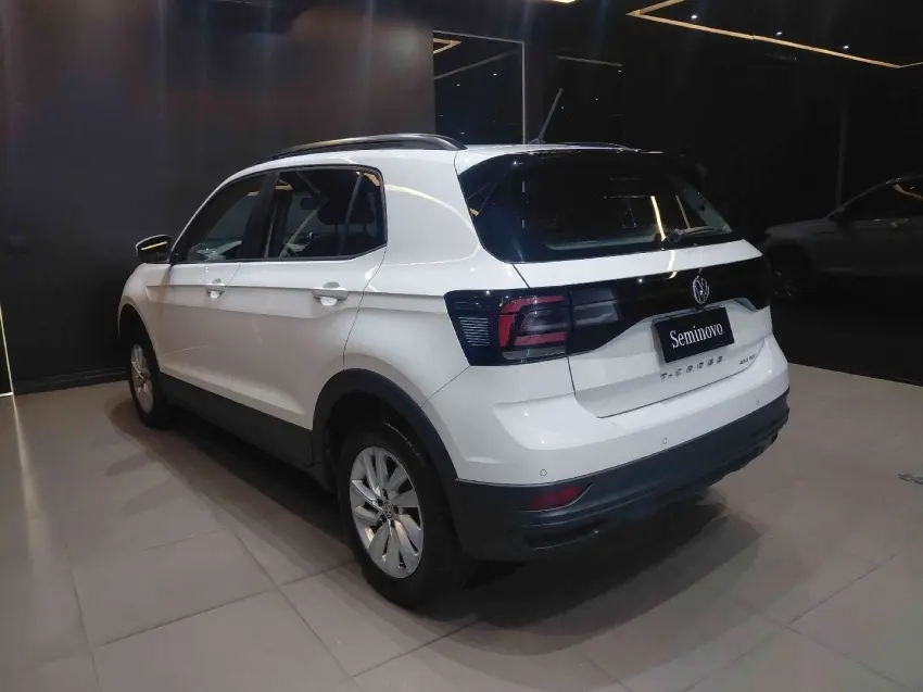 galeria T-CROSS