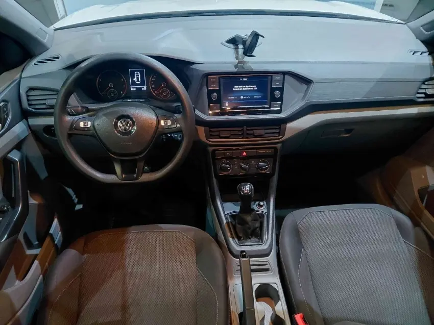 galeria T-CROSS