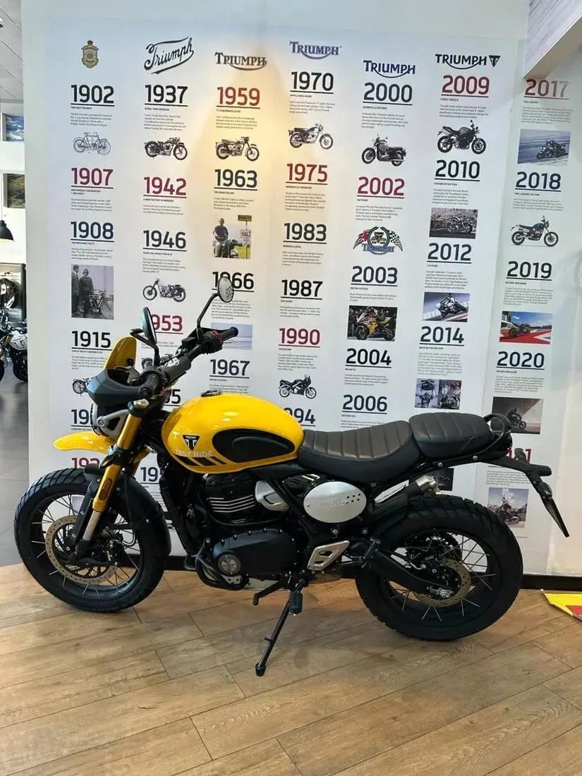 galeria Scrambler