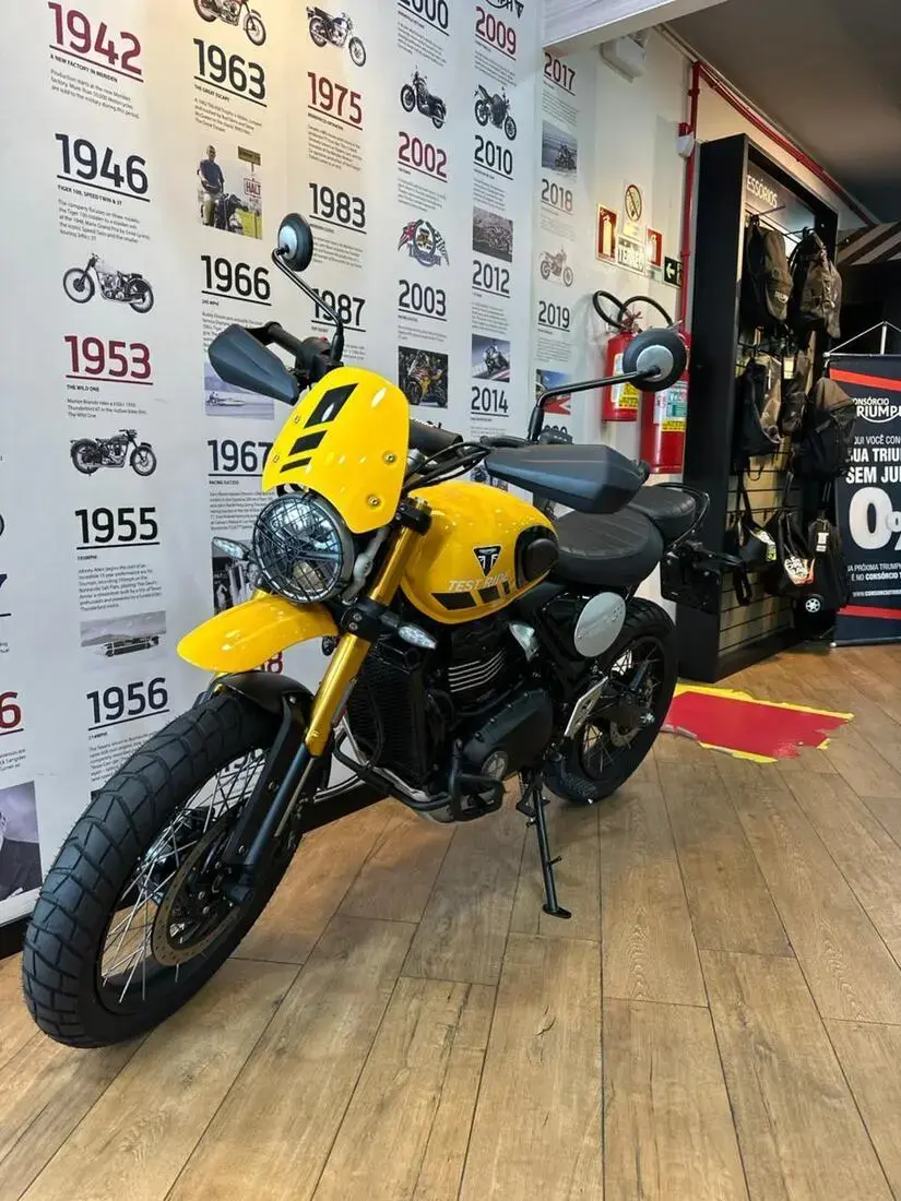 galeria Scrambler