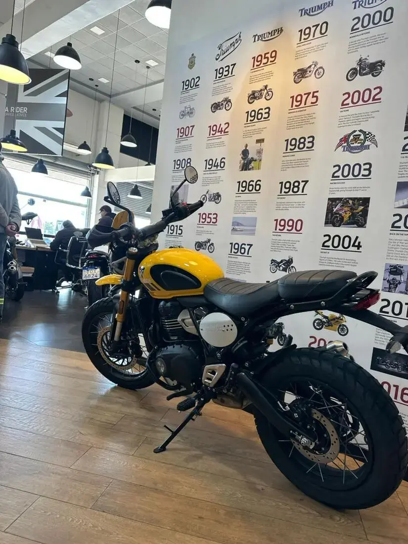 galeria Scrambler