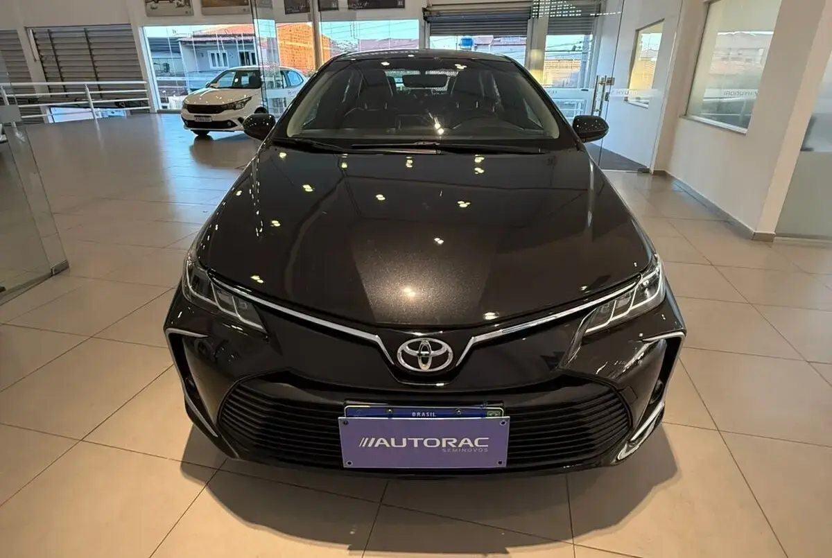 galeria Corolla