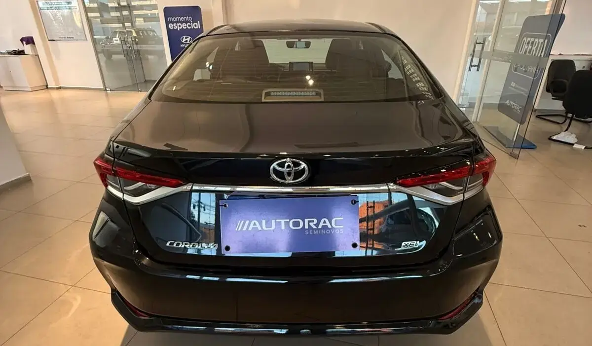 galeria Corolla