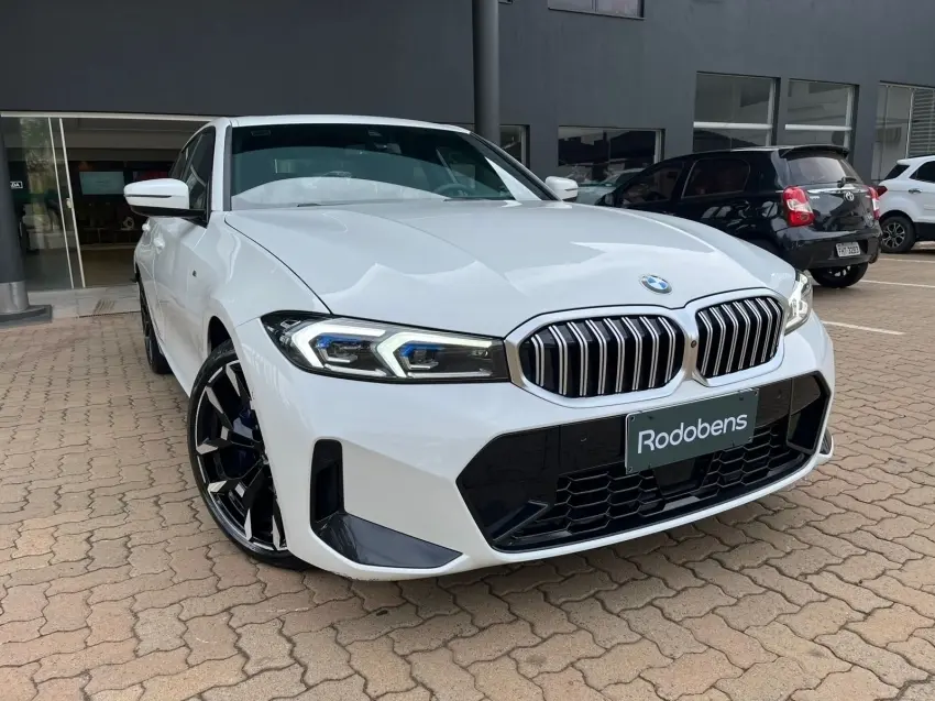 galeria 320i