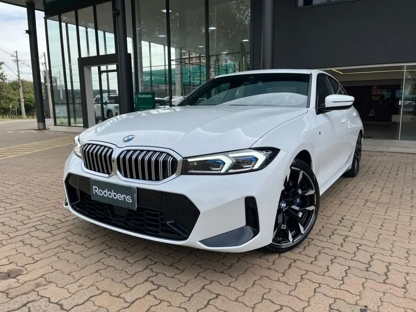 galeria 320i