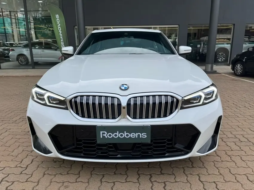 galeria 320i