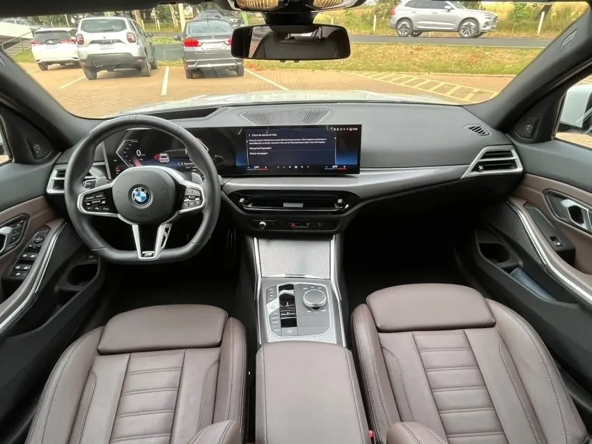 galeria 320i