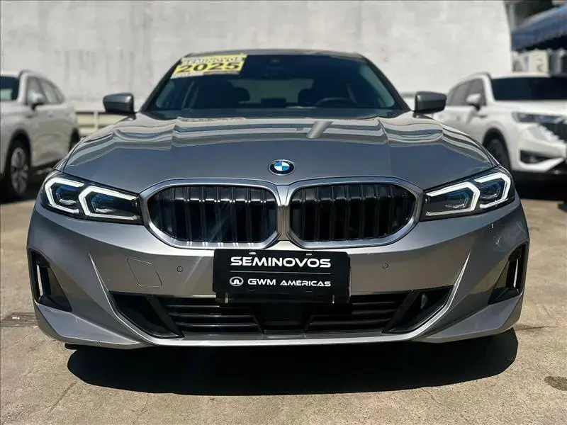 galeria 320I