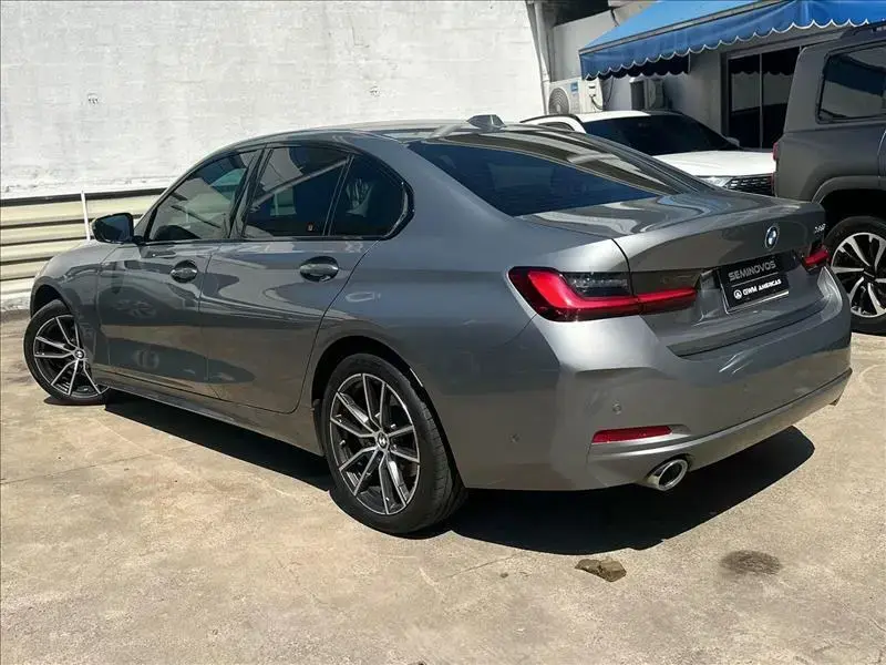galeria 320I
