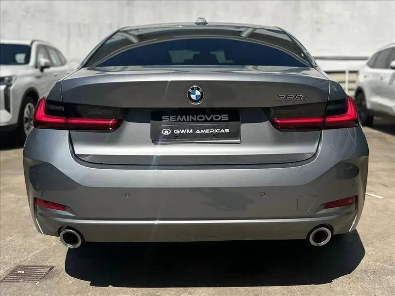 galeria 320I