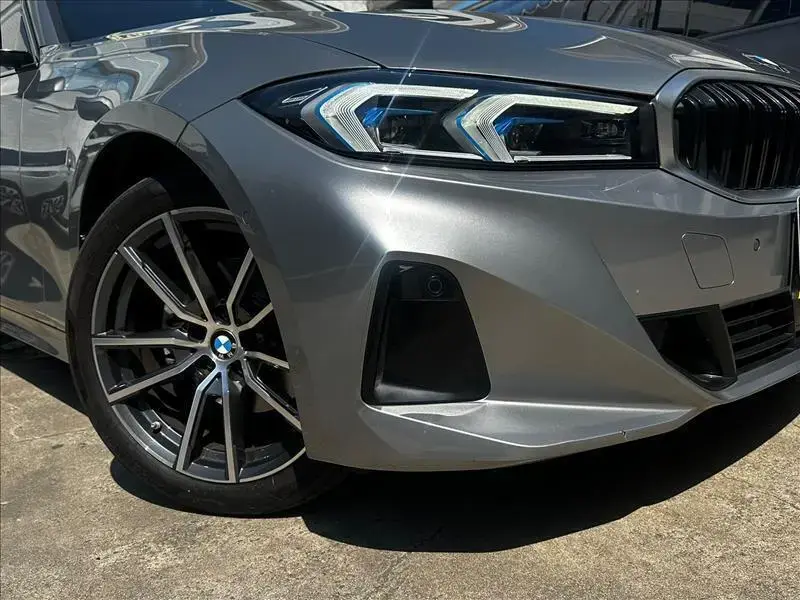 galeria 320I