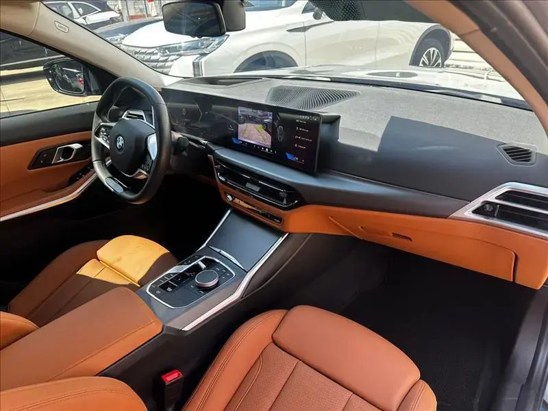 galeria 320I