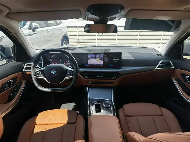 galeria 320I