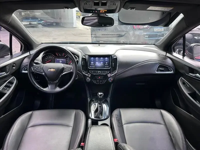 galeria CRUZE