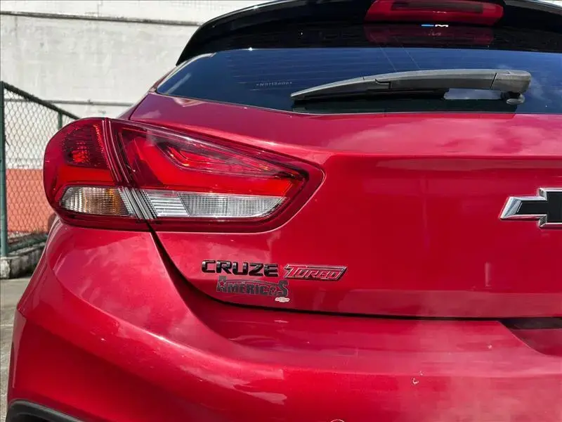 galeria CRUZE