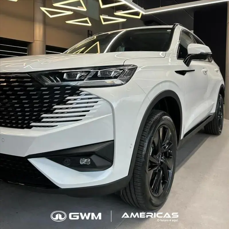 galeria HAVAL H6