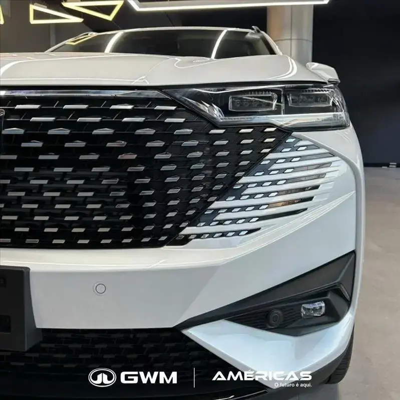 galeria HAVAL H6