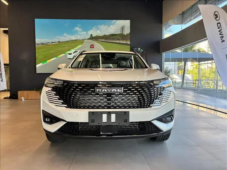 galeria HAVAL H6