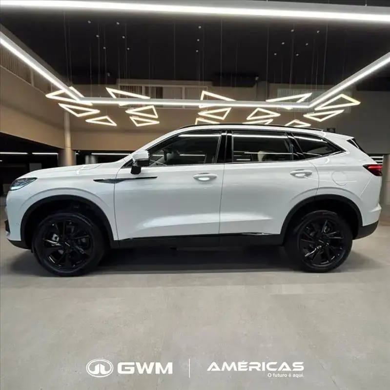 galeria HAVAL H6