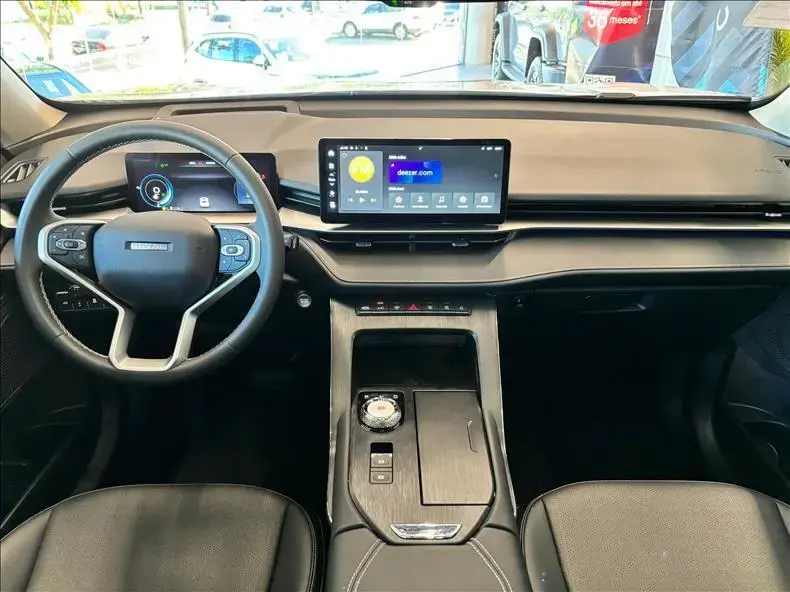 galeria HAVAL H6