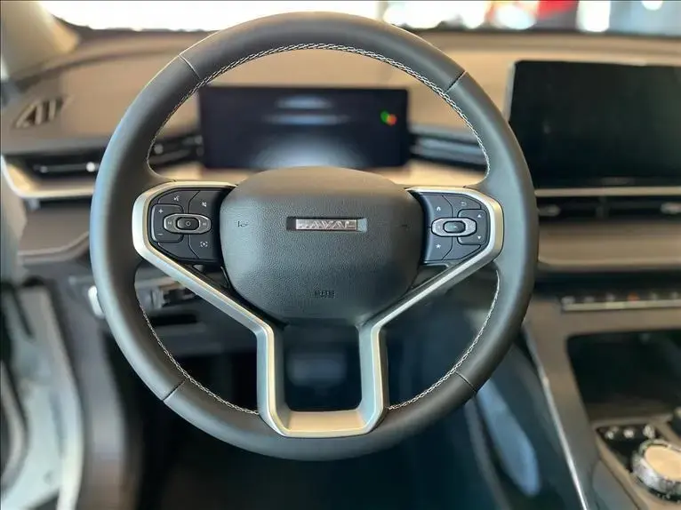 galeria HAVAL H6