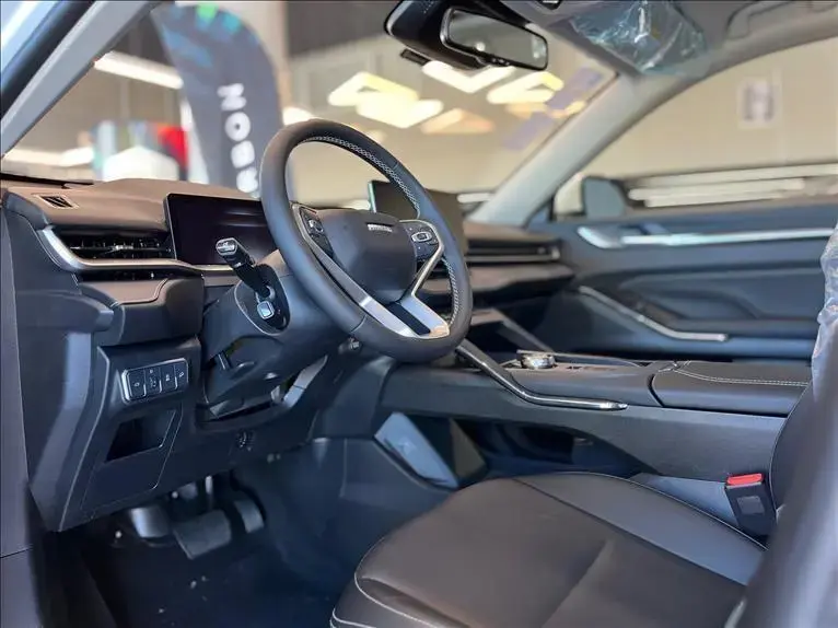 galeria HAVAL H6