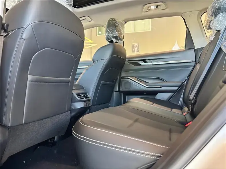 galeria HAVAL H6