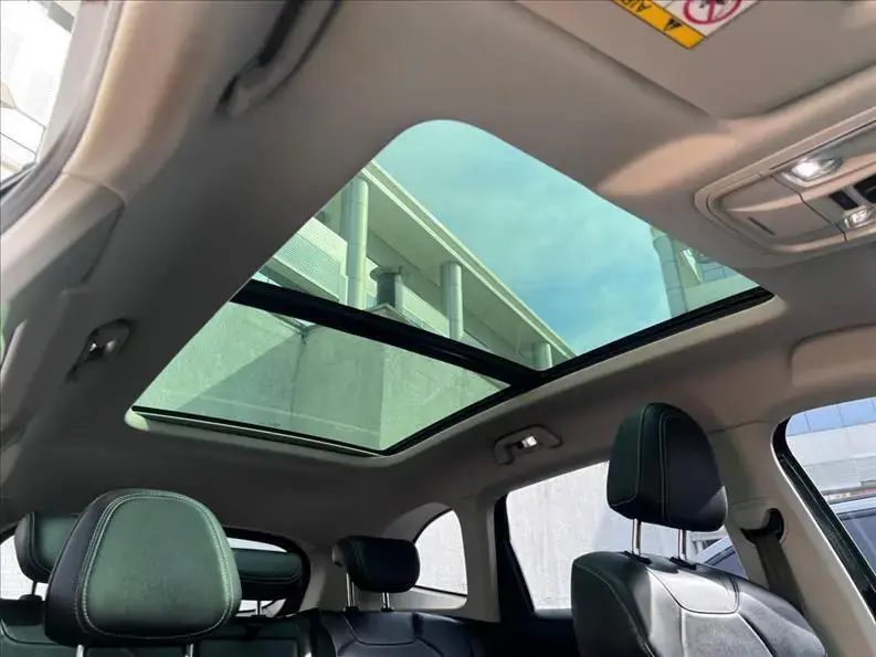 galeria HAVAL H6