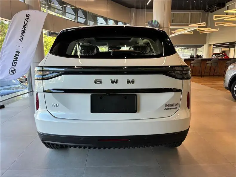 galeria HAVAL H6