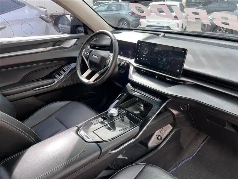 galeria HAVAL H6