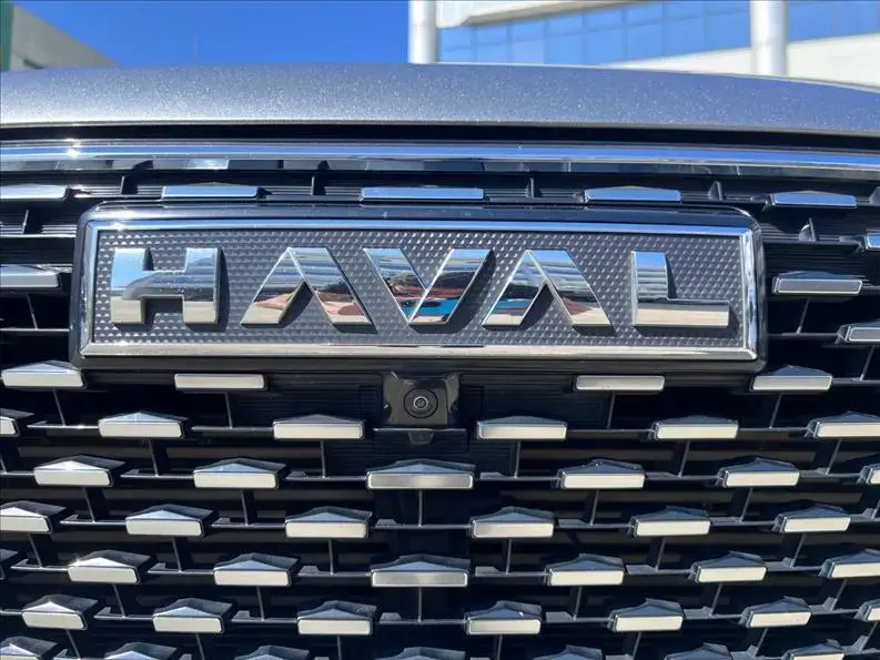 galeria HAVAL H6