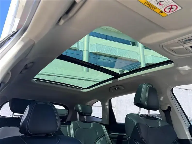 galeria HAVAL H6