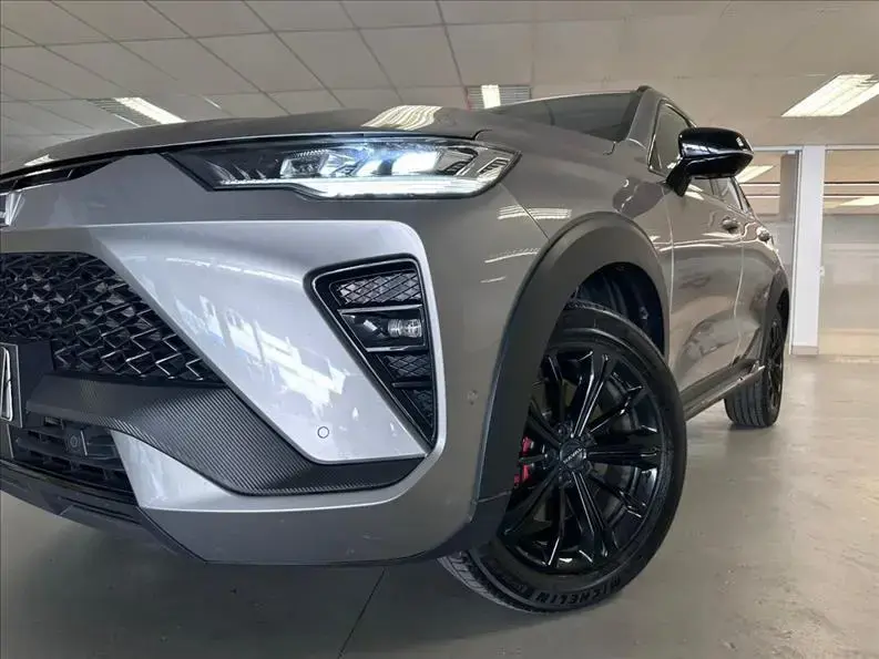 galeria HAVAL H6 GT