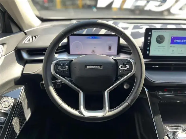 galeria HAVAL H6