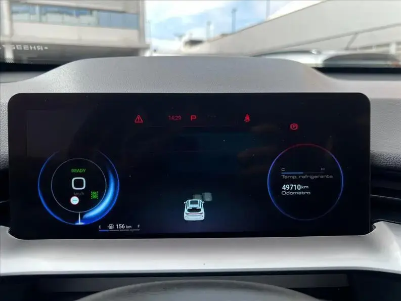 galeria HAVAL H6