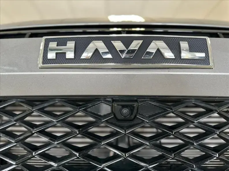 galeria HAVAL H6 GT