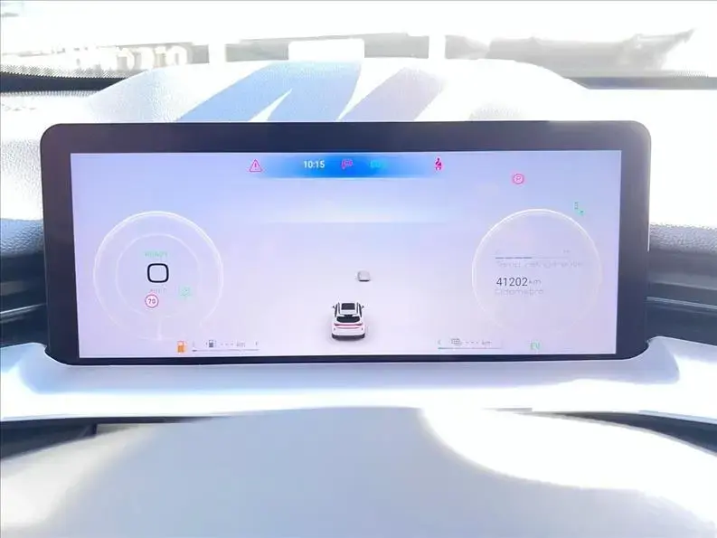 galeria HAVAL H6