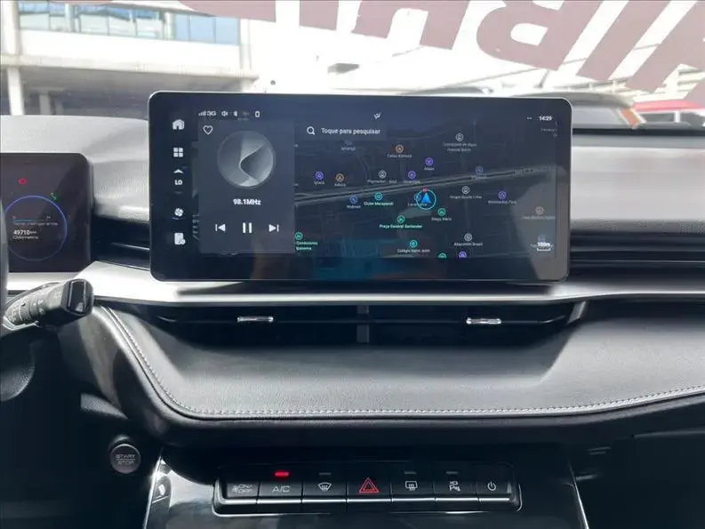 galeria HAVAL H6